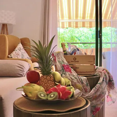 Apartman Duque Beachside Elegance Costa Adeje (Tenerife)