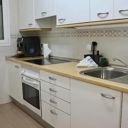 Lejlighed Duque Beachside Elegance Costa Adeje (Tenerife)