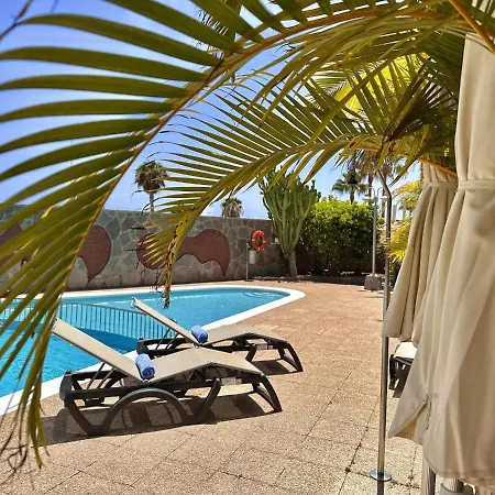 Duque Beachside Elegance