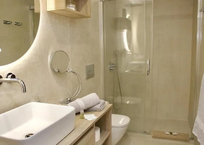 Duque Beachside Elegance