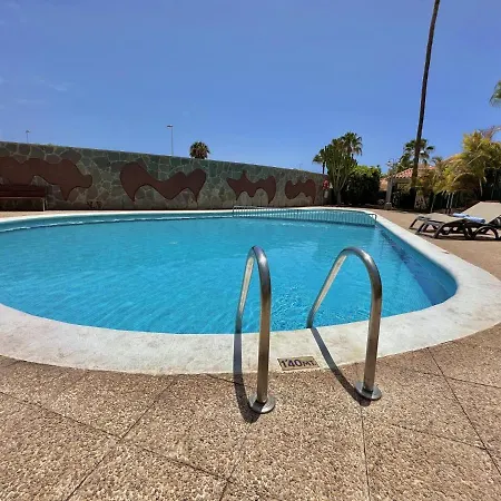 Appartamento Duque Beachside Elegance