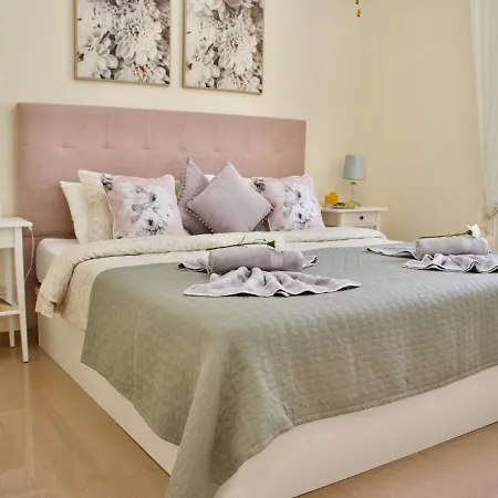 Appartamento Duque Beachside Elegance Costa Adeje (Tenerife)