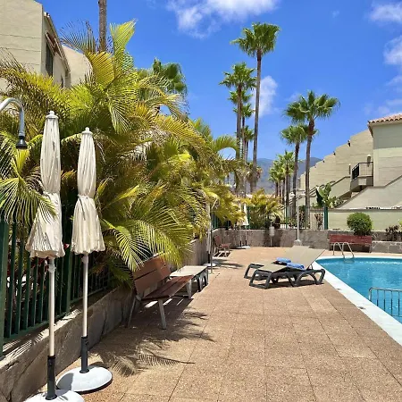 Appartamento Duque Beachside Elegance Costa Adeje (Tenerife)
