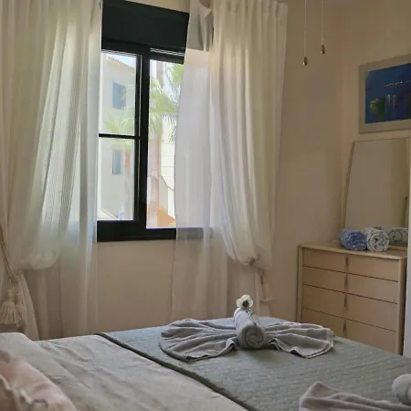 Apartmán Duque Beachside Elegance Costa Adeje (Tenerife)