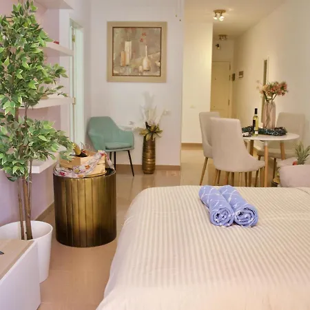 Appartamento Duque Beachside Elegance