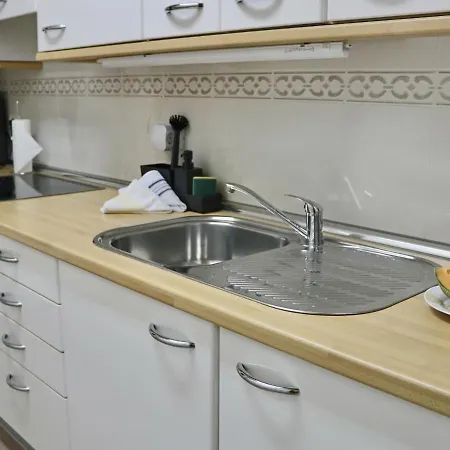 Apartmán Duque Beachside Elegance