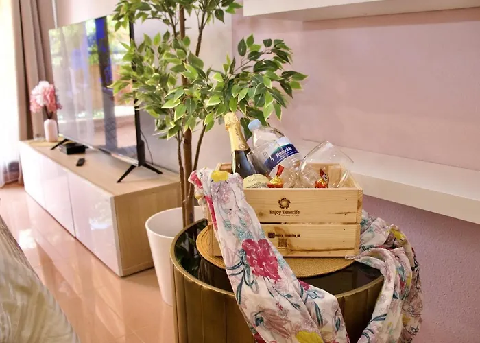 아파트 Duque Beachside Elegance