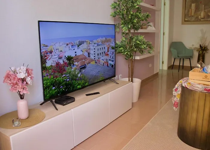 Duque Beachside Elegance